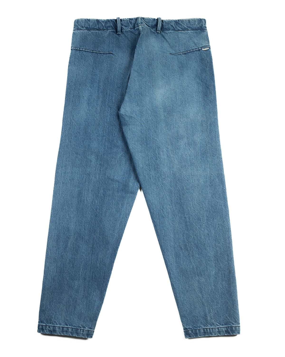 MATiAS Somonte Pant - Lectro Peached Denim - Standard & Strange