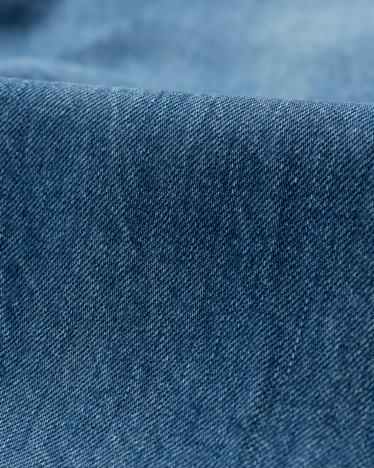 MATiAS Somonte Pant - Lectro Peached Denim - Standard & Strange