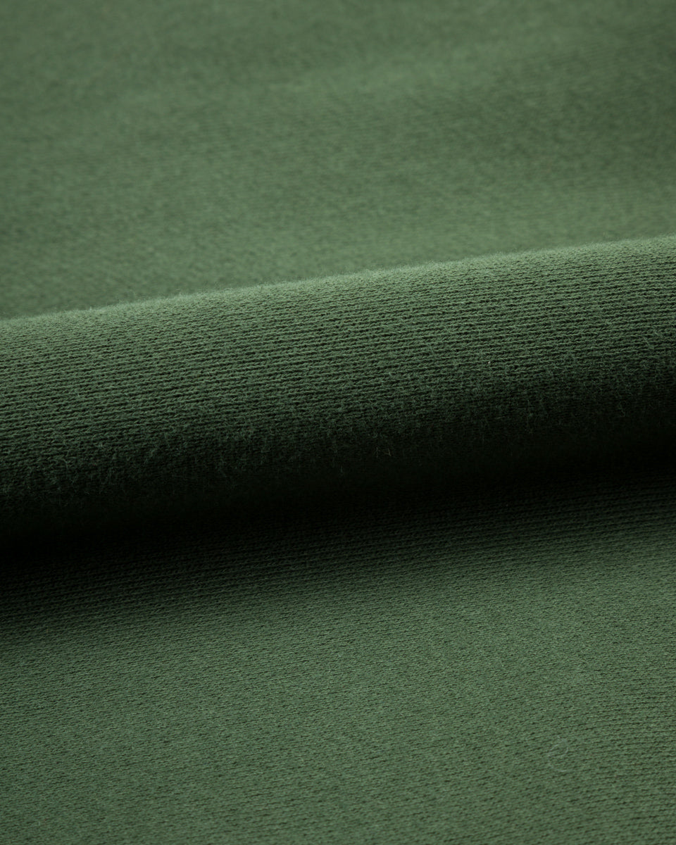 Mountain Research 4Days Sweatshirt - Green - Standard & Strange