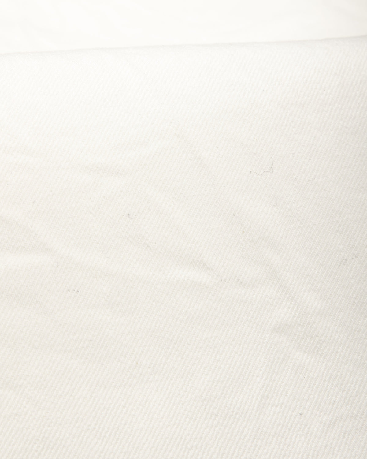 Nigel Cabourn British Army Pant Loose Denim - Off-White - Standard & Strange
