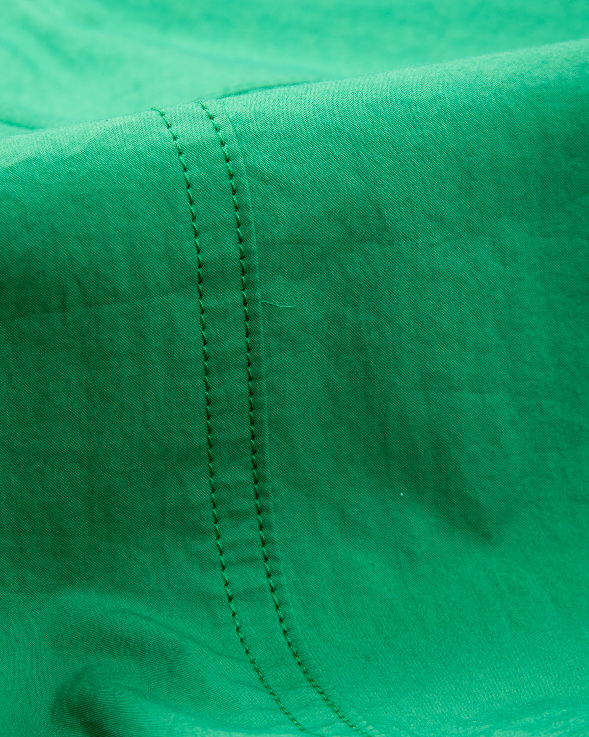 Nigel Cabourn Cricket Club US4 Flight Jacket - Green - Standard & Strange