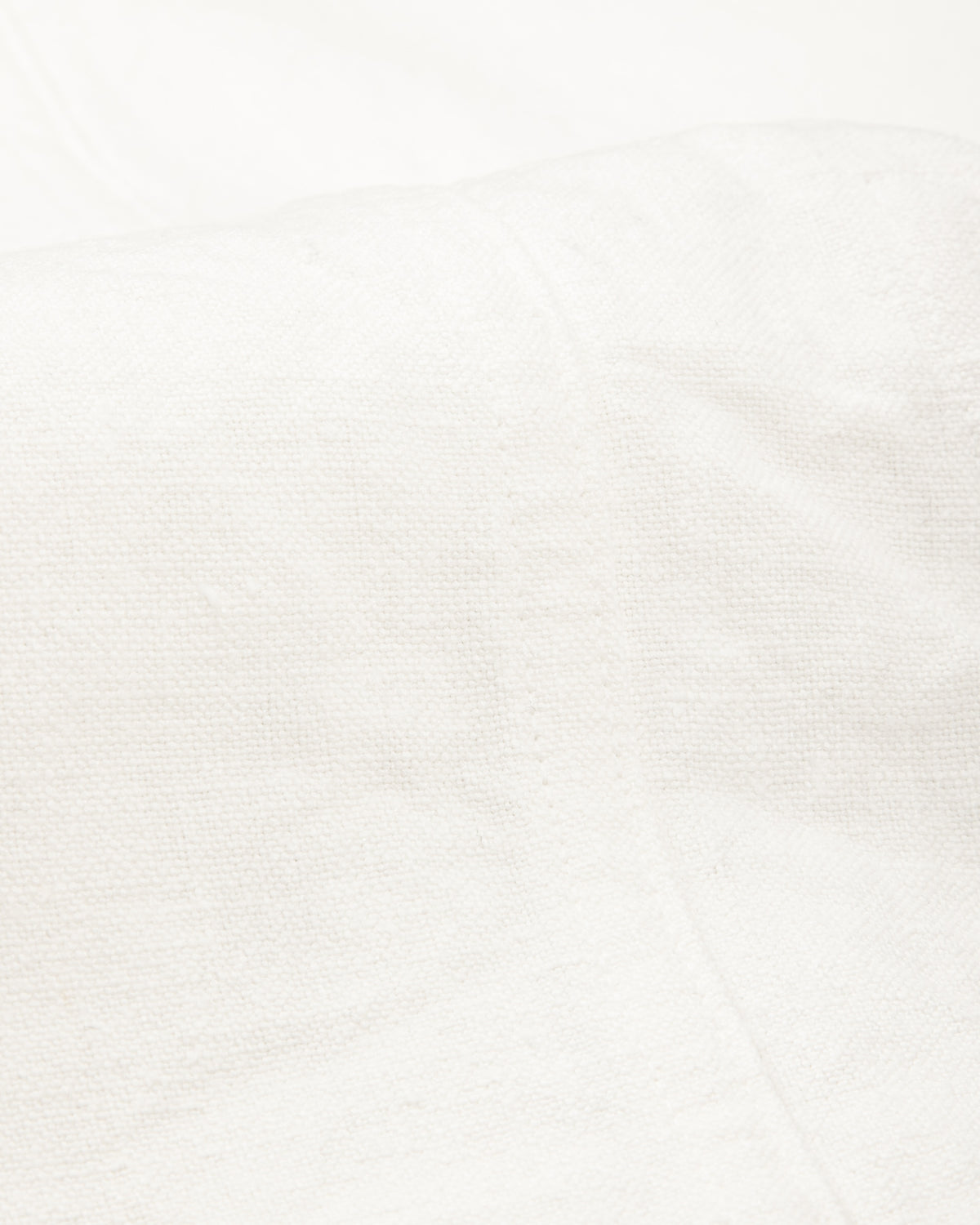 Nigel Cabourn French Work Jacket - Off-White Hemp Canvas - Standard & Strange