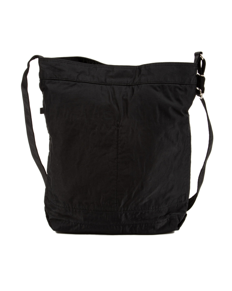 PORTER - Yoshida & Co Mile Shoulder Bag - Black - Standard & Strange