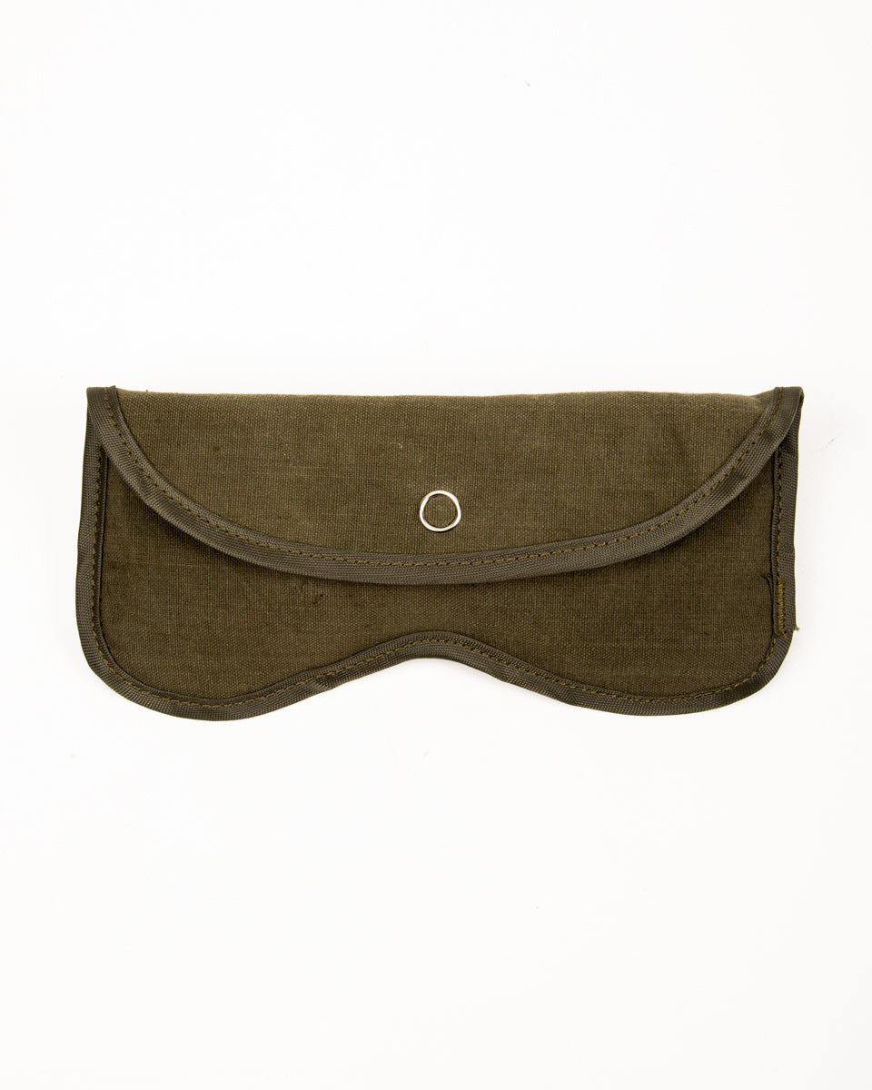 Papa Nui Coral Cruiser Sunglasses - Olive - Standard & Strange