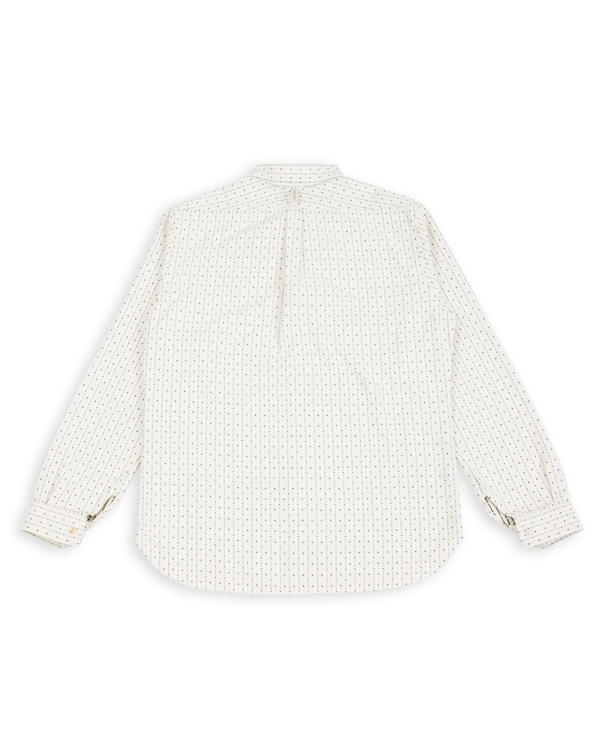 Prequel Indigo Stripe Shirt - Indigo - Standard & Strange