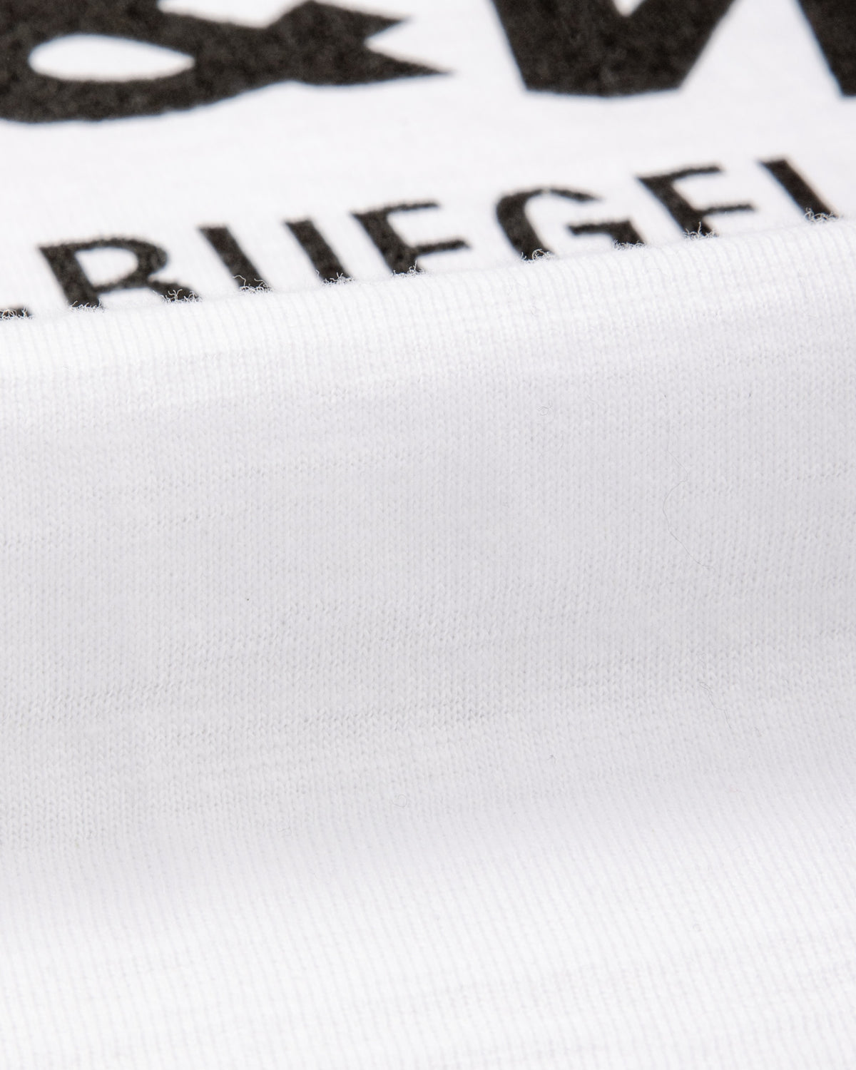 The Real McCoy's Athletic T-Shirt / Daytona '68 - White - Standard & Strange