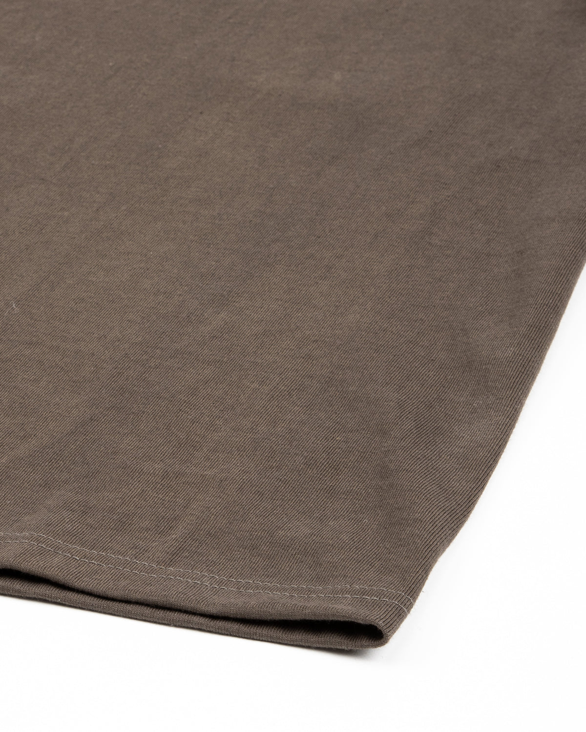 The Real McCoy's Buco Tee / R.F. ACCORNERO - Charcoal - Standard & Strange