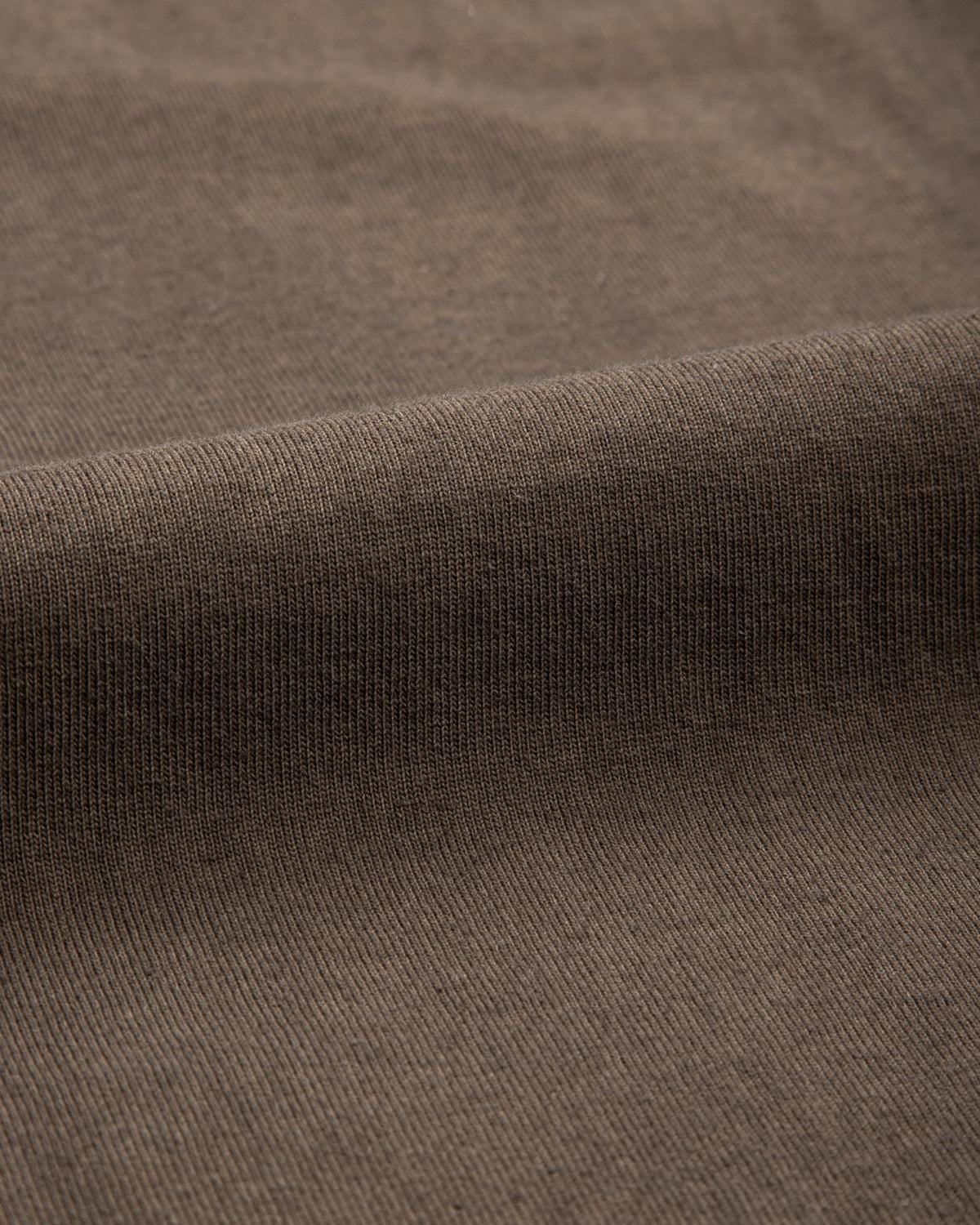 The Real McCoy's Joe McCoy Pocket Tee - Charcoal - Standard & Strange
