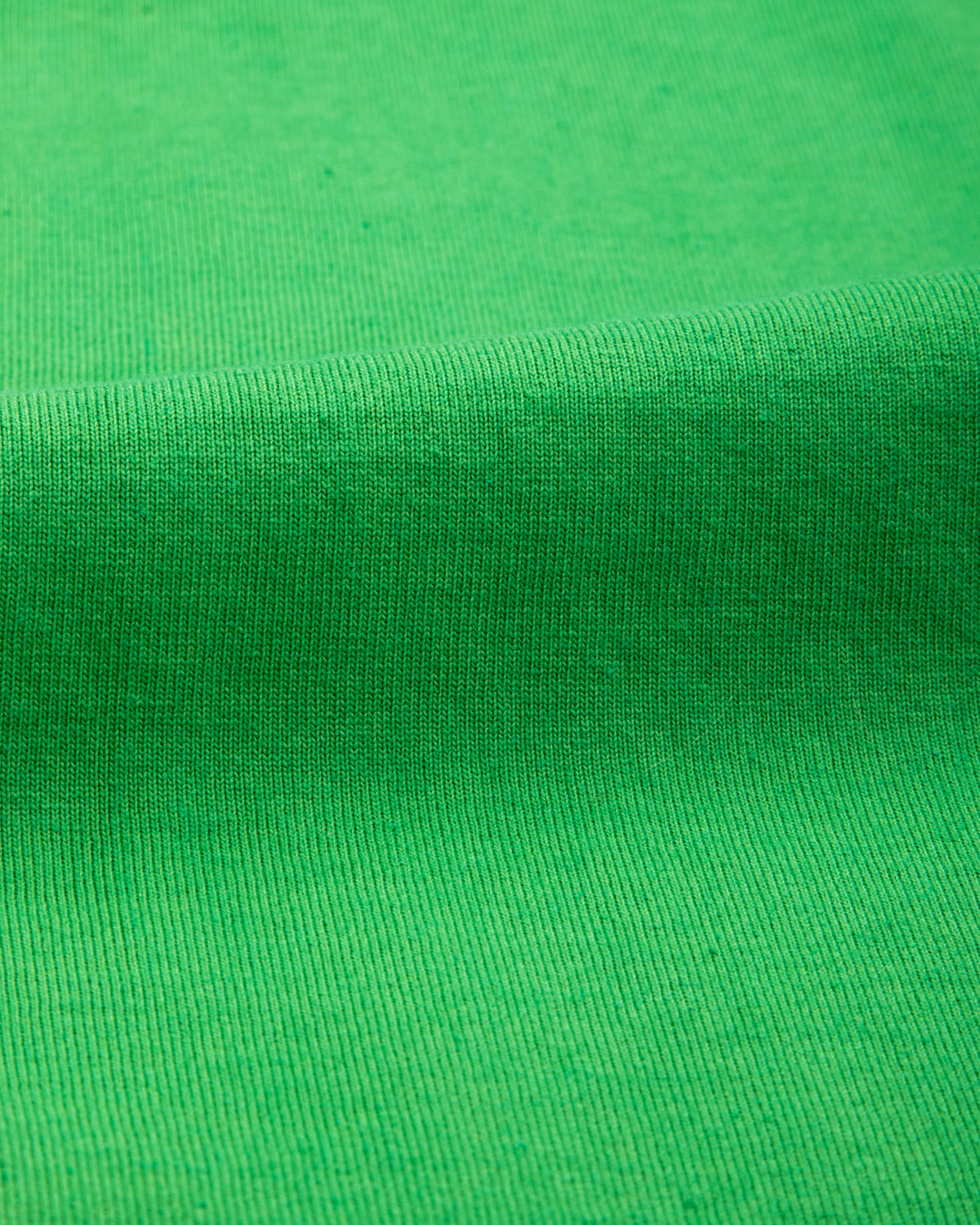 The Real McCoy's Joe McCoy Pocket Tee - Kelly Green - Standard & Strange