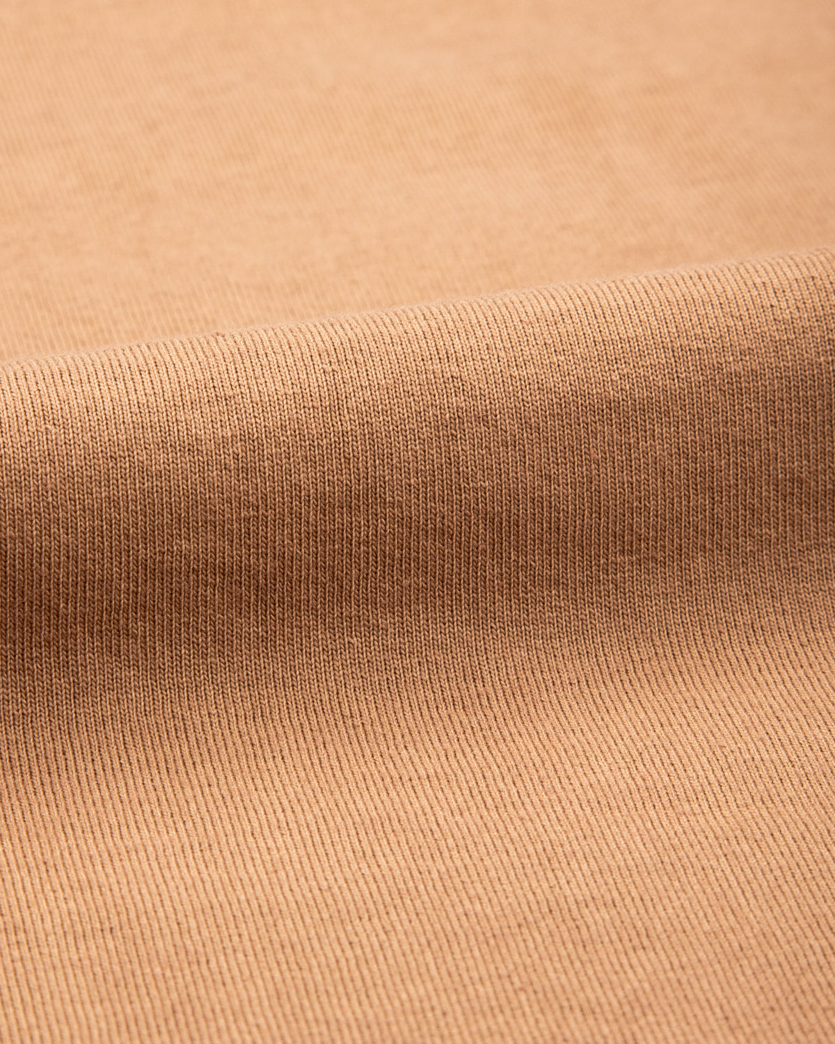 The Real McCoy's Joe McCoy Tee / Ulster Club - Chestnut - Standard & Strange