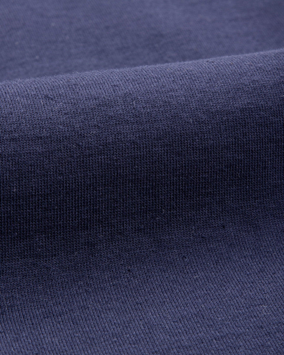 The Real McCoy's 10 oz. Loopwheel Sweatpants - Navy - Standard & Strange