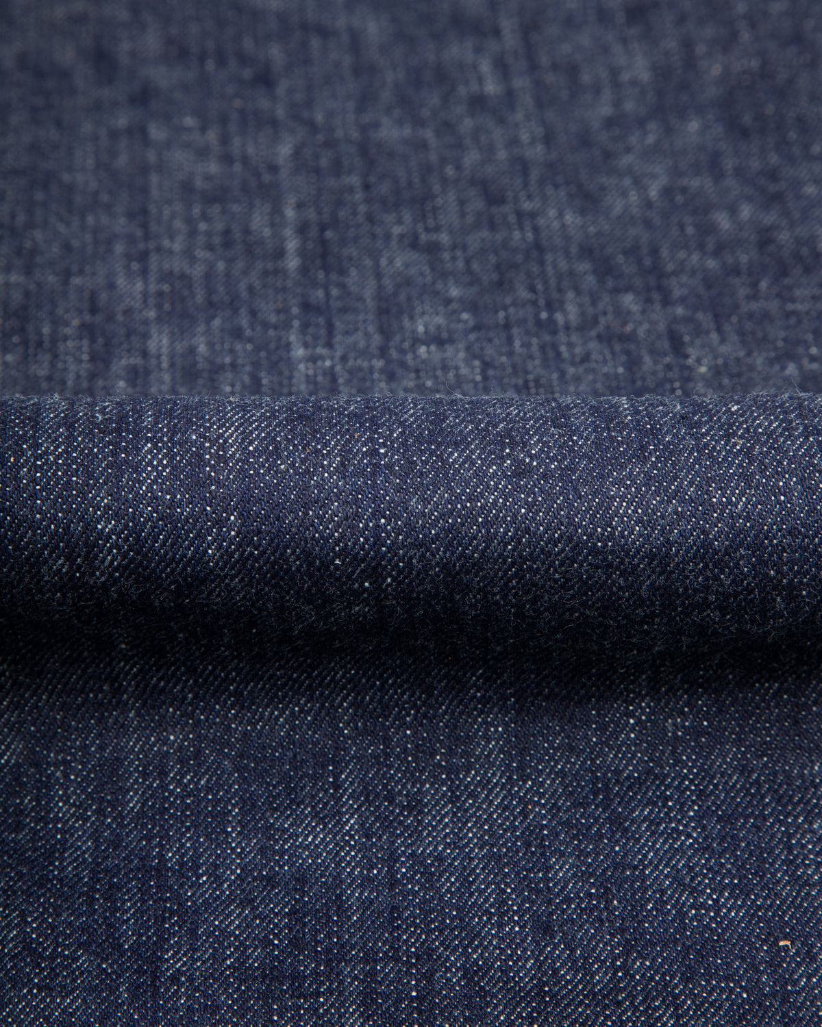 The Real McCoy's THE REAL McCOY'S LOT.001 - Indigo - Standard & Strange