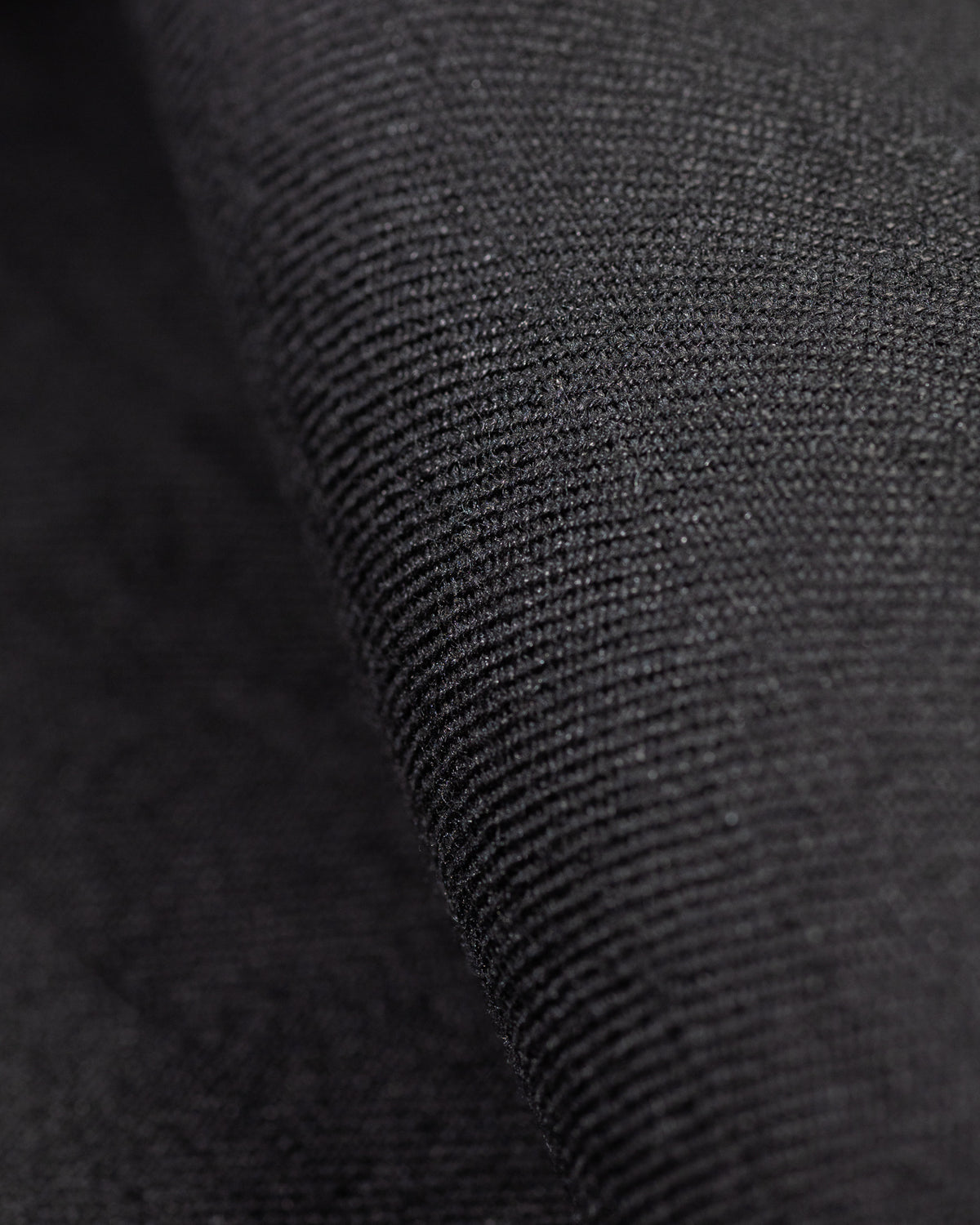 Visvim Connor Hoodie Coat - Black - Standard & Strange