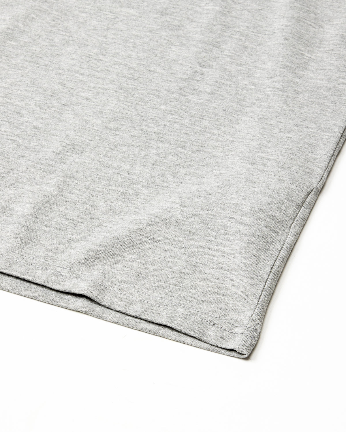 W'Menswear W'mens Tank - Light Grey - Standard & Strange