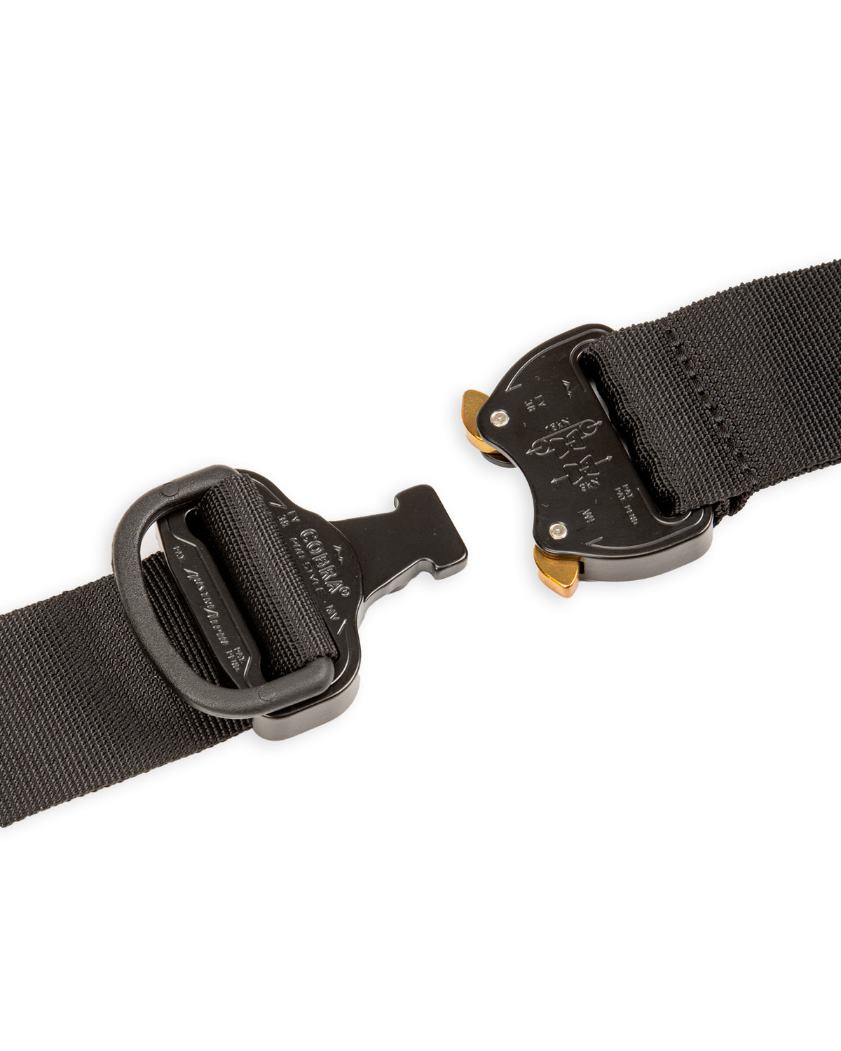 Bagjack TRVL Duffle - Black Small - Standard & Strange