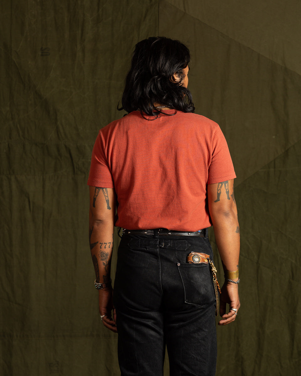Freenote 13oz Shifter Tee - Picante - Standard & Strange