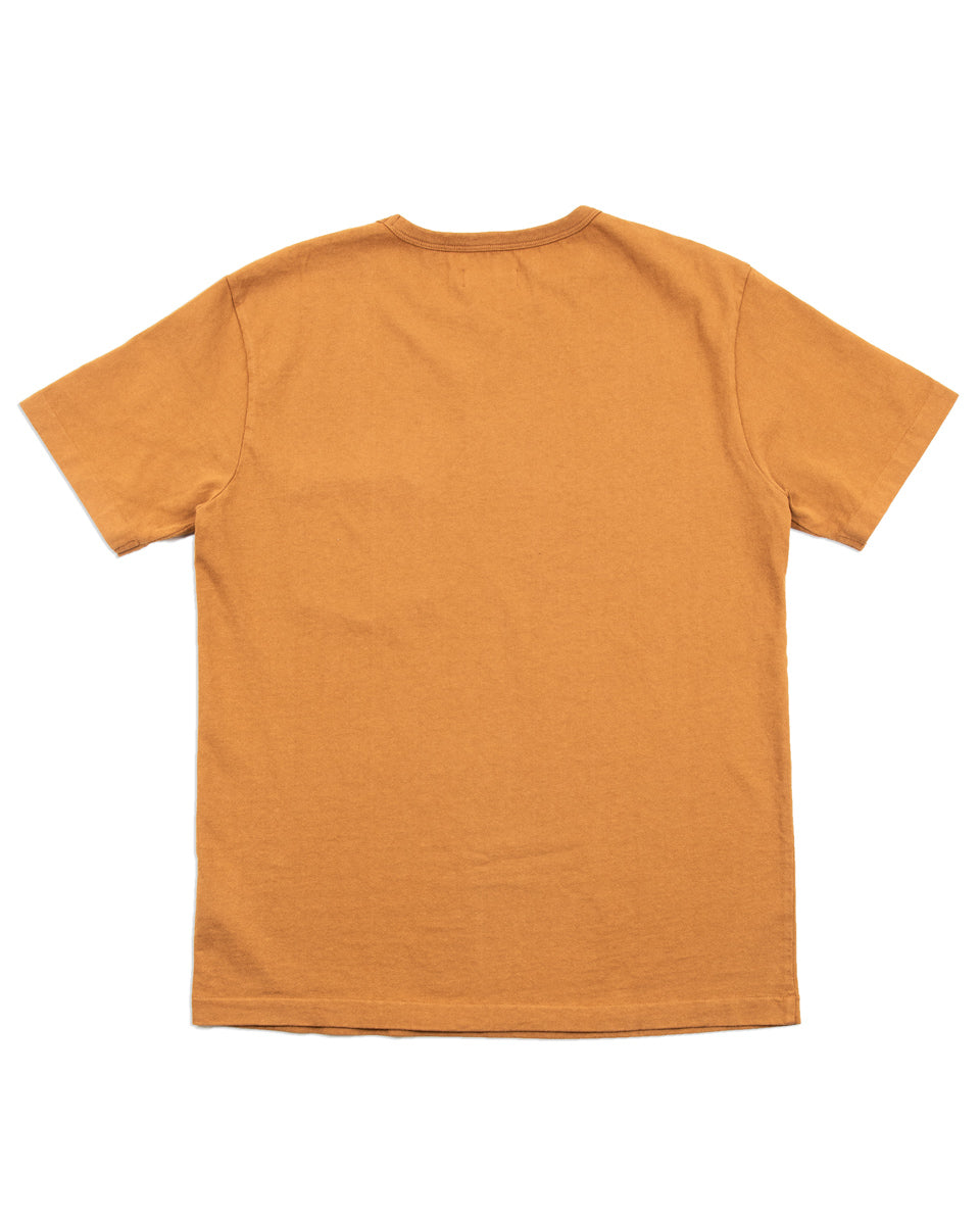Freenote 13oz Shifter Tee - Tobacco - Standard & Strange