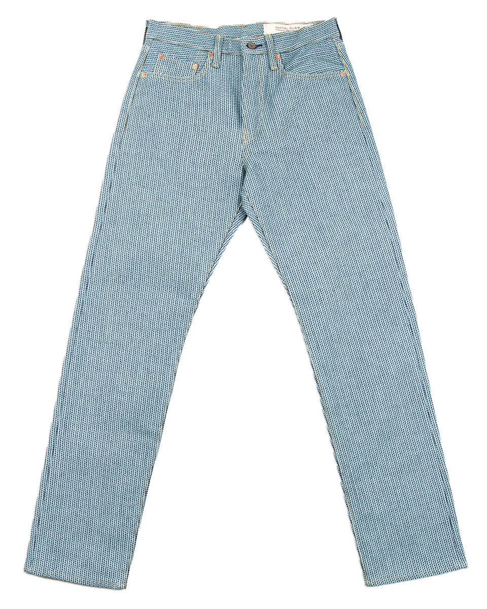 Kapital CENTURY DENIM MONKEY CISCO - No.3-S+A - Standard & Strange