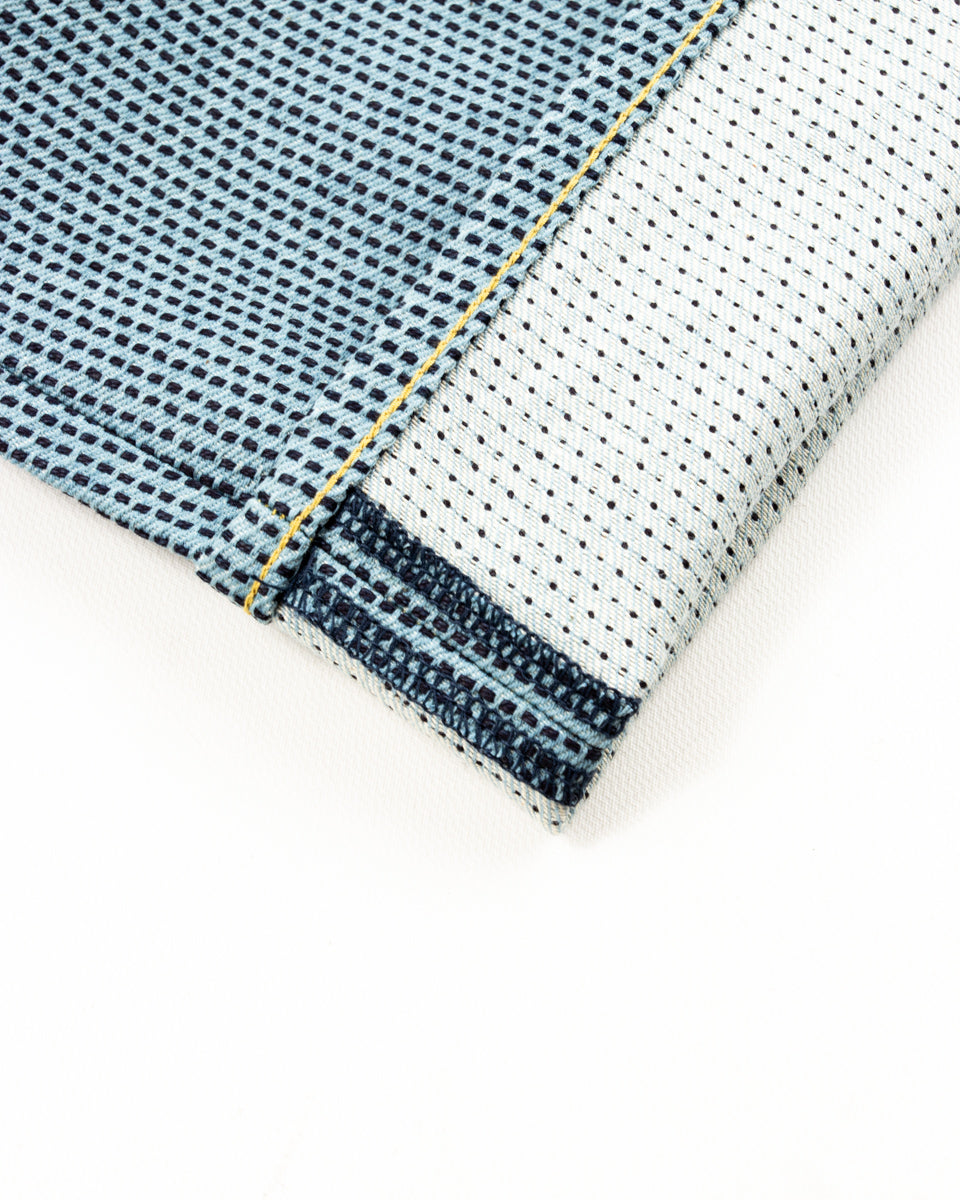 Kapital CENTURY DENIM MONKEY CISCO - No.3-S+A - Standard & Strange