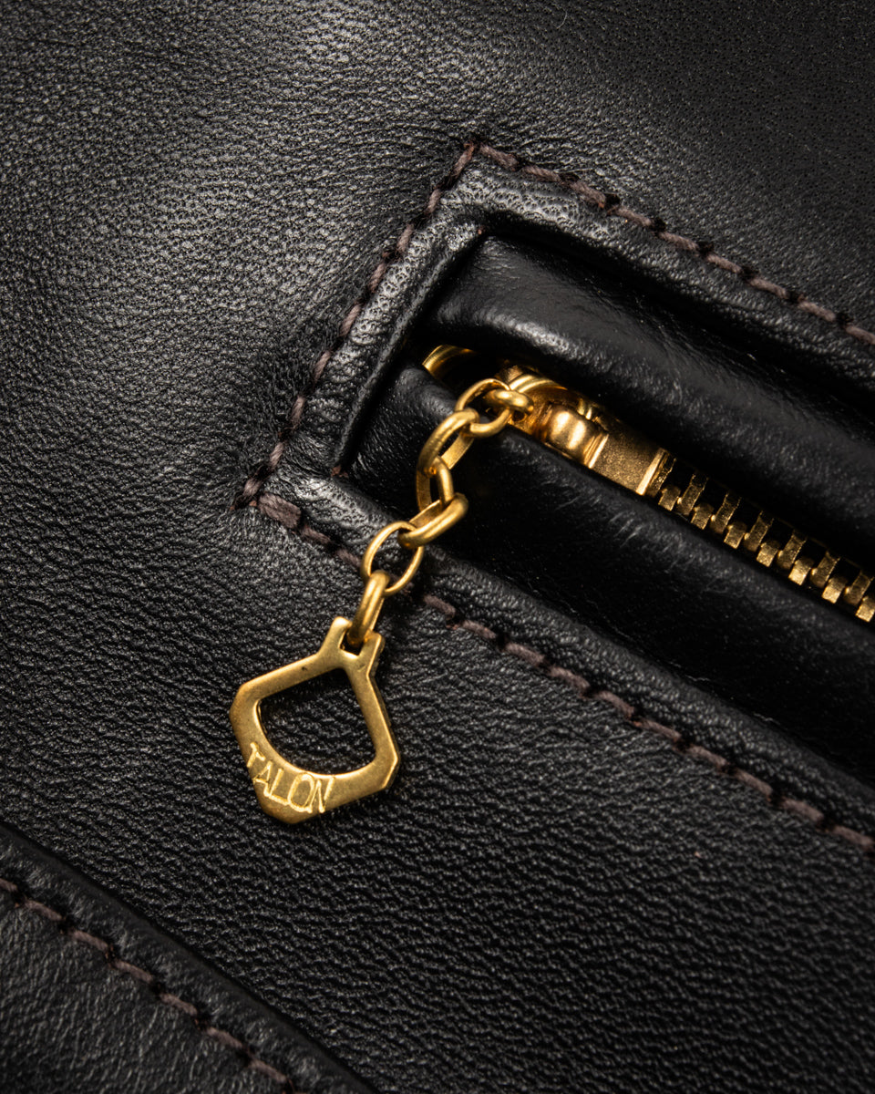 The Real McCoy's Buco J-24 Horsehide Leather Jacket - Standard & Strange
