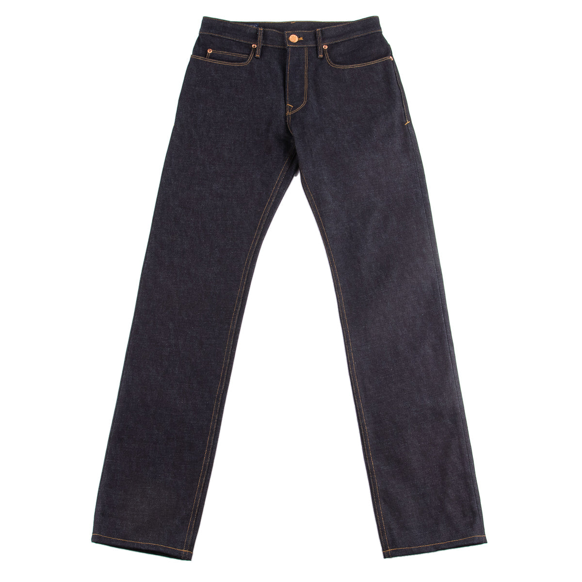 Freenote Trabuco Classic Straight - 14.5oz Kaihara - Standard & Strange