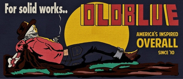 Oldblue Co
