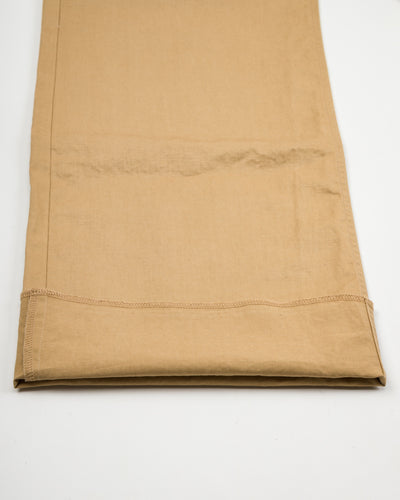 Black Sign BS Commando Motorcycle Pants - Desert Beige - Standard & Strange