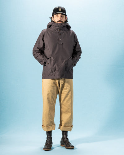 Black Sign BS Commando Motorcycle Pants - Desert Beige - Standard & Strange