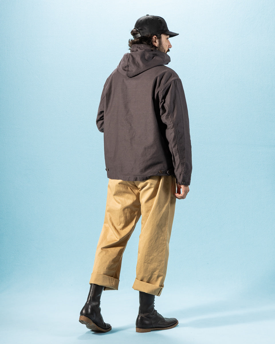 Black Sign BS Commando Motorcycle Pants - Desert Beige - Standard & Strange