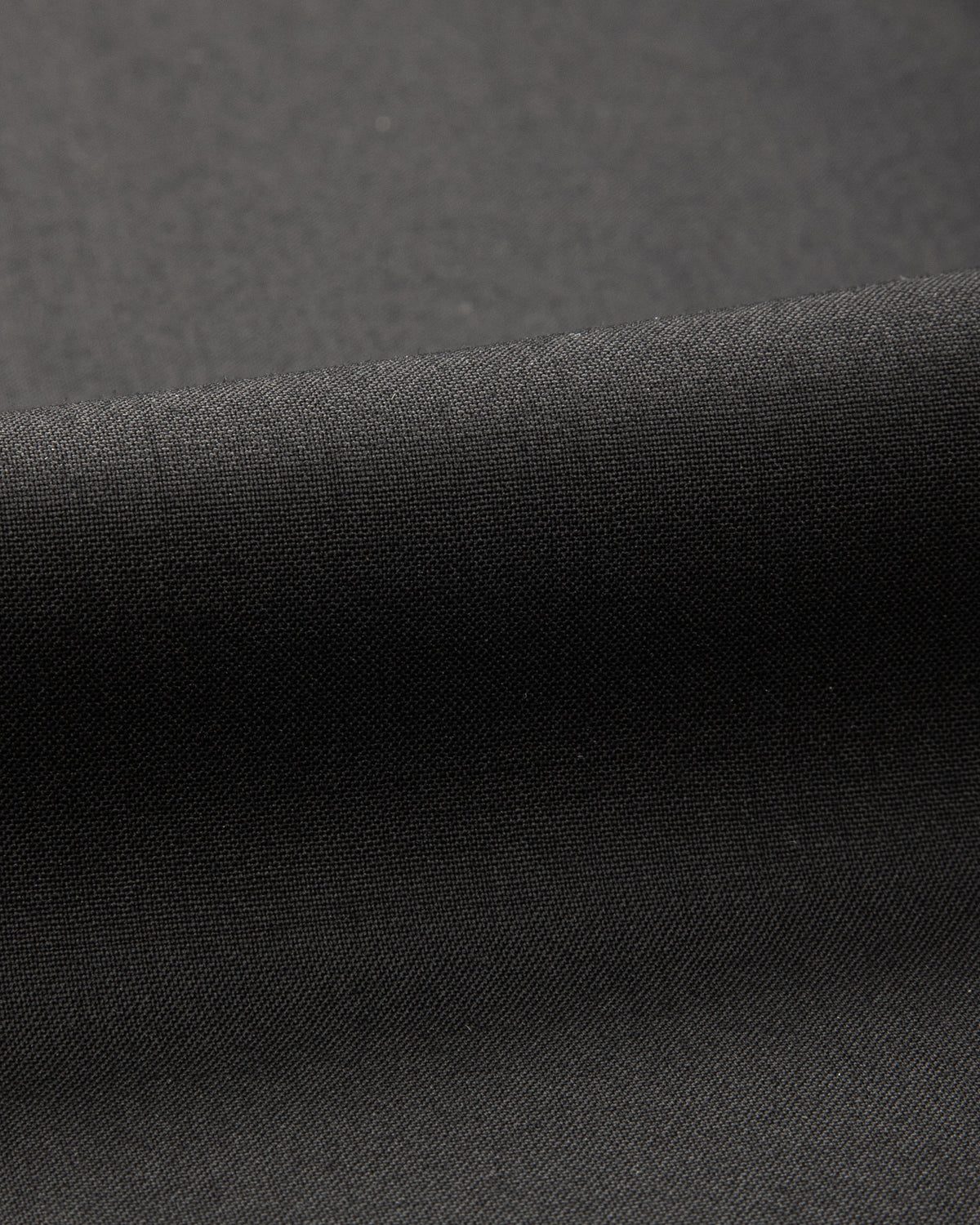 Black Sign Kyle Laurence Wide Pants - Midnight Black - Standard & Strange