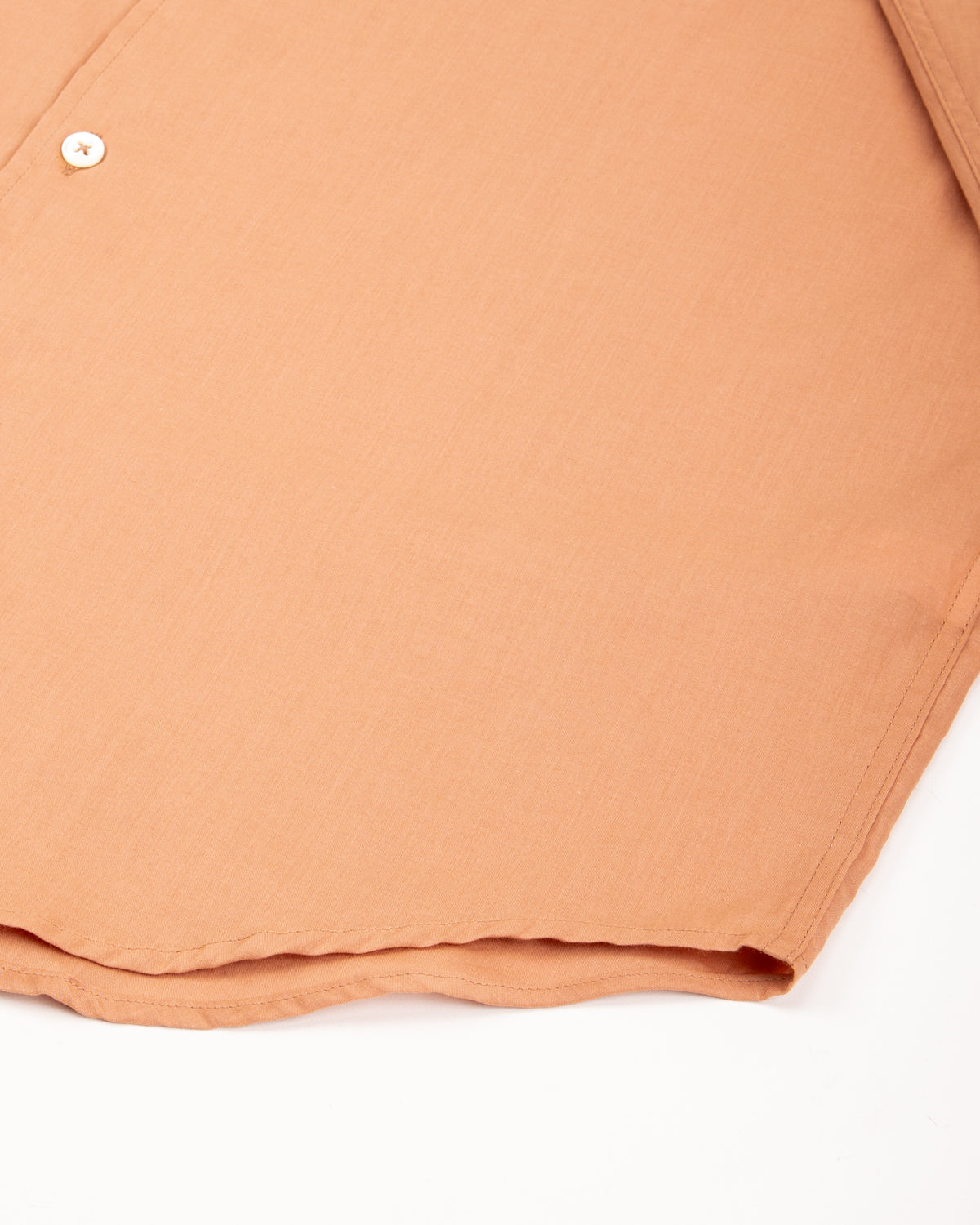 De Bonne Facture Artist Shirt - Rosewood Cotton - Standard & Strange