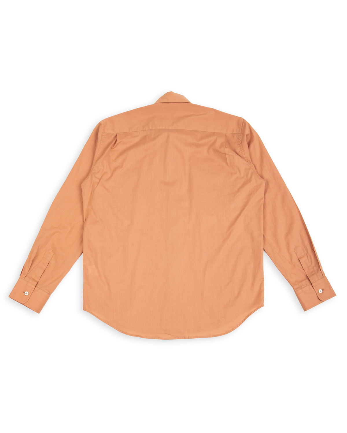 De Bonne Facture Artist Shirt - Rosewood Cotton - Standard & Strange