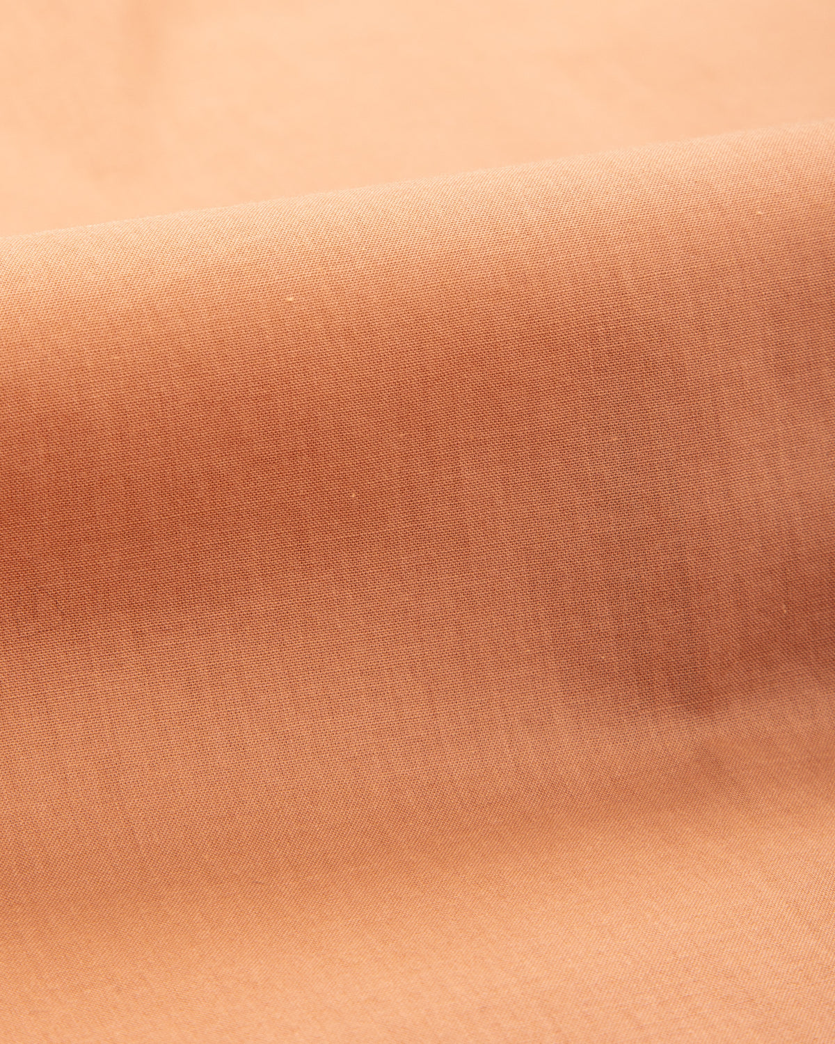 De Bonne Facture Artist Shirt - Rosewood Cotton - Standard & Strange