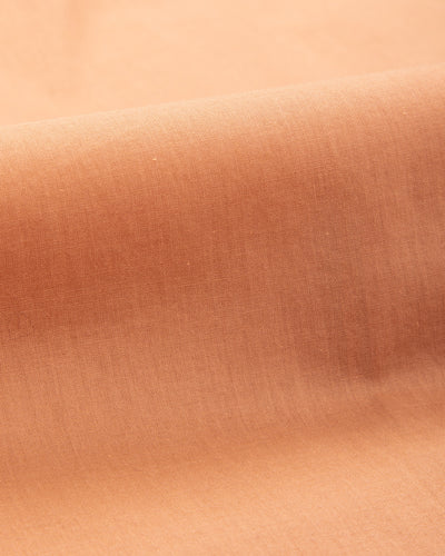 De Bonne Facture Artist Shirt - Rosewood Cotton - Standard & Strange