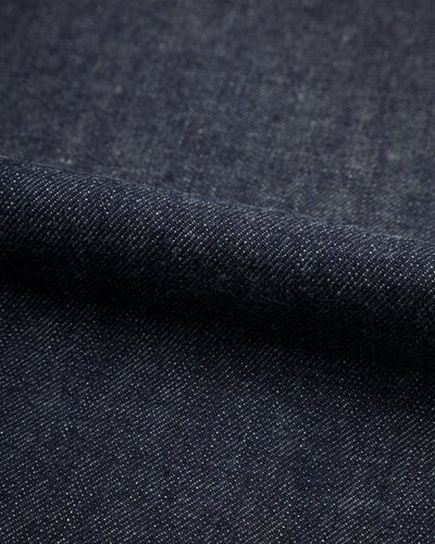 Warehouse Lot 224 66 Model Jean - Indigo - Standard & Strange