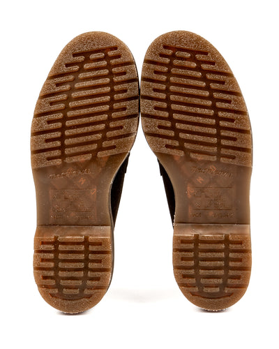 Dr. Martens Delapre Penny Loafer - Brindle Brown - Standard & Strange