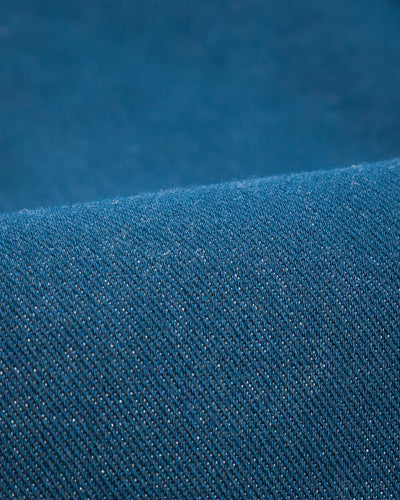 Fauves Ranch Pant II - Navy Denim - Standard & Strange