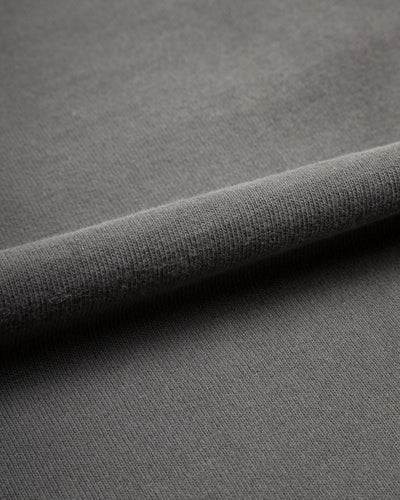 Freenote 13oz Henley L/S - Midnight - Standard & Strange