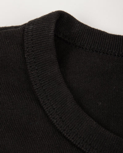 Freenote 13oz Shifter Tee - Black - Standard & Strange