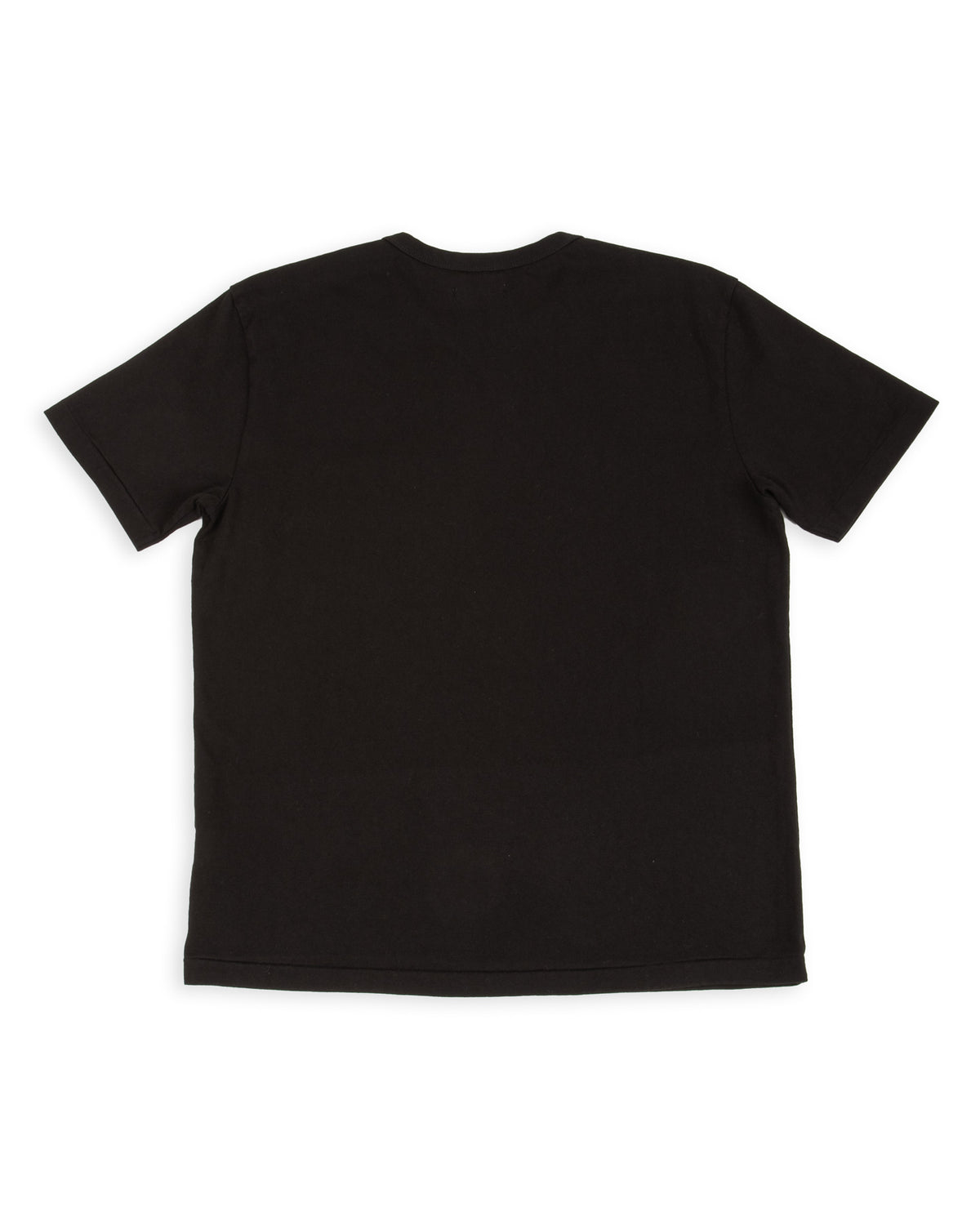 Freenote 13oz Shifter Tee - Black - Standard & Strange