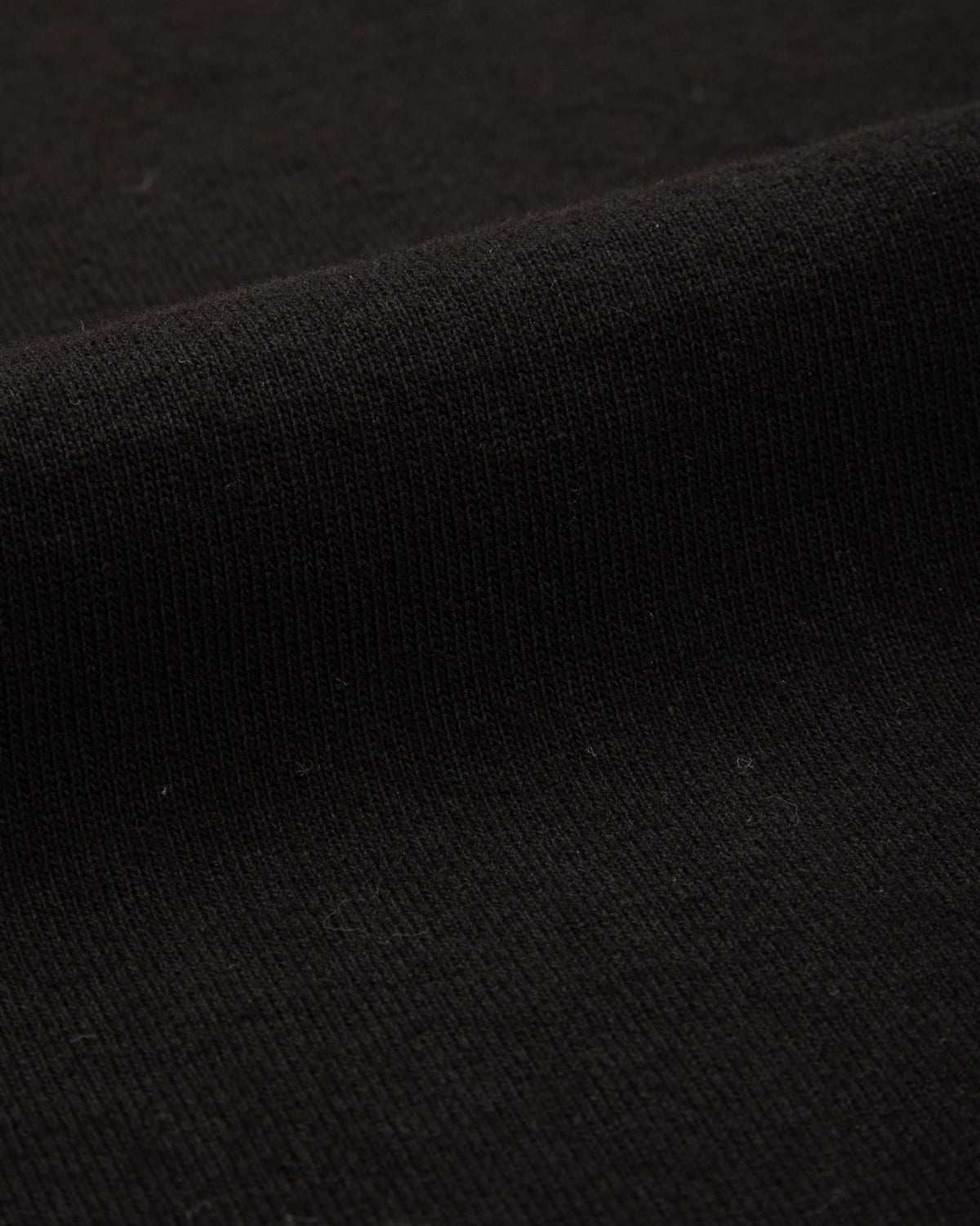 Freenote 13oz Shifter Tee - Black - Standard & Strange