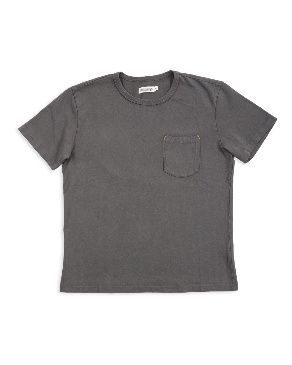 Freenote 13oz Shifter Tee - Midnight - Standard & Strange