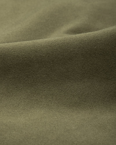 Freenote CC-1 Jacket - Olive Moleskin - Standard & Strange