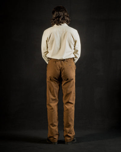 Freenote Calico Western Shirt - Sand - Standard & Strange