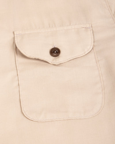 Freenote Jove Shirt - Tan - Standard & Strange