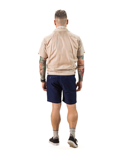 Freenote Jove Shirt - Tan - Standard & Strange