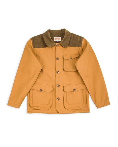 Freenote Keynot Jacket - Duck - Standard & Strange
