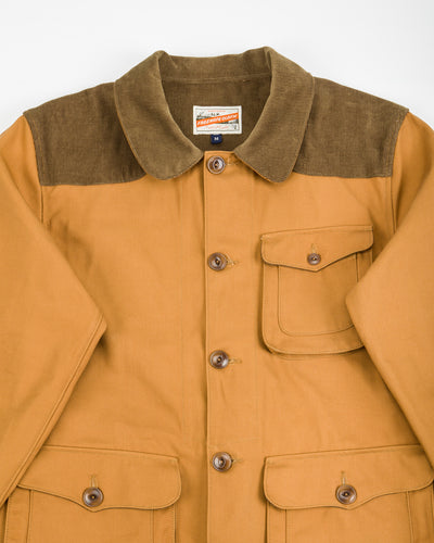 Freenote Keynot Jacket - Duck - Standard & Strange