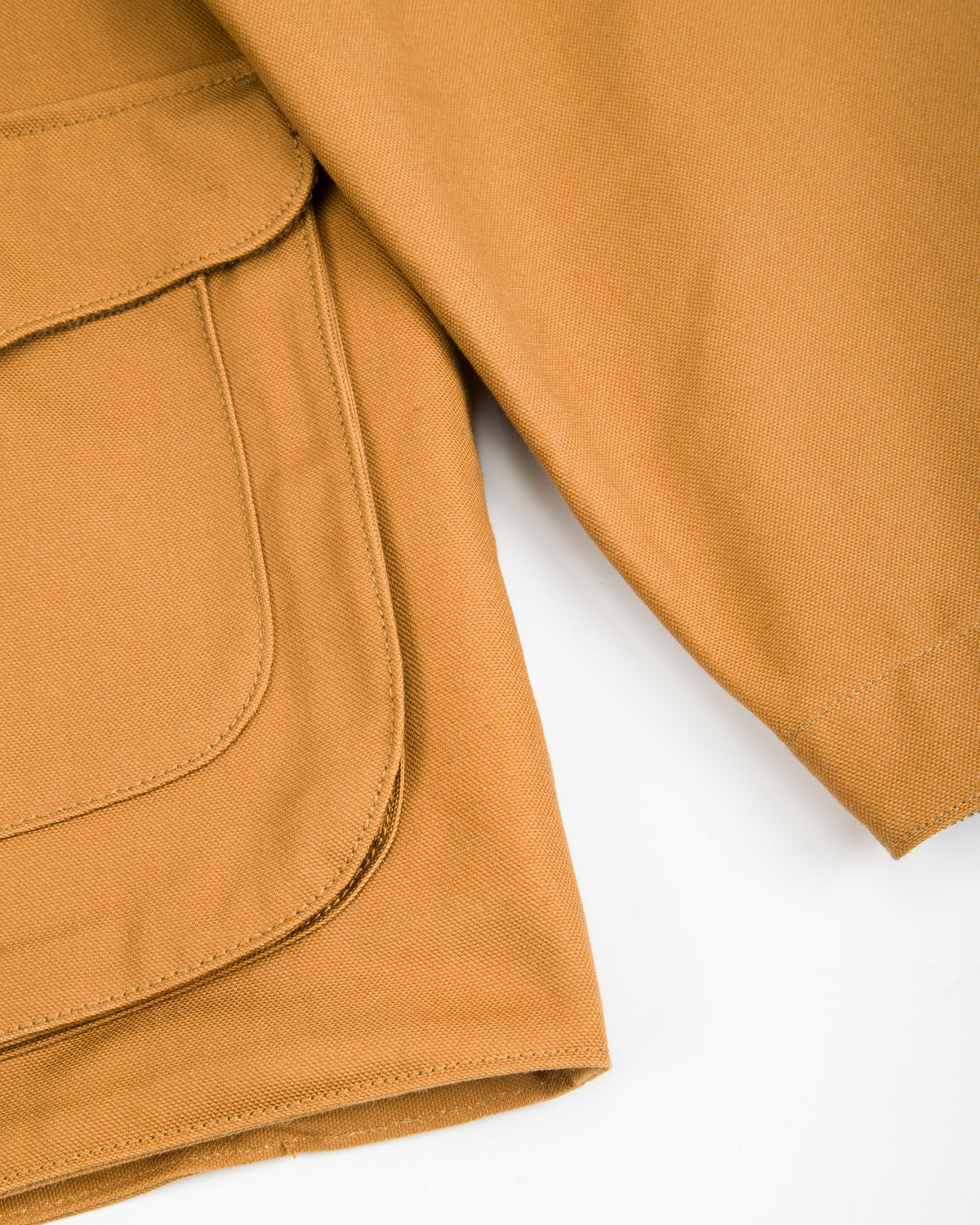 Freenote Keynot Jacket - Duck - Standard & Strange