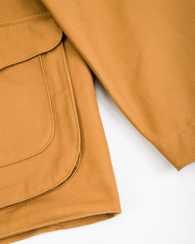 Freenote Keynot Jacket - Duck - Standard & Strange